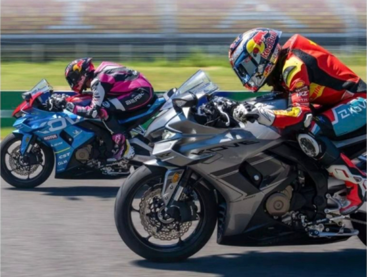 Kove 650RR 2027 ch&iacute;nh thức lộ diện: 4 xy-lanh 124 m&atilde; lực, gi&aacute; b&aacute;n khiến d&acirc;n chơi xe b&agrave;n t&aacute;n