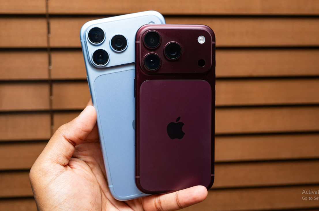 Cập nhật mới nhất bảng gi&aacute; iPhone 18 Pro, iPhone 18 Pro Max v&agrave; iPhone Duo ng&agrave;y mở b&aacute;n đầu ti&ecirc;n tại Việt Nam