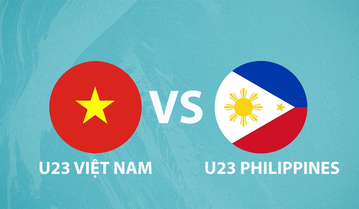 Kết quả b&oacute;ng đ&aacute; U23 Việt Nam vs U23 Philippines h&ocirc;m nay 18/9- ASIAD 2026: ĐT Việt Nam nắm lợi thế lớn