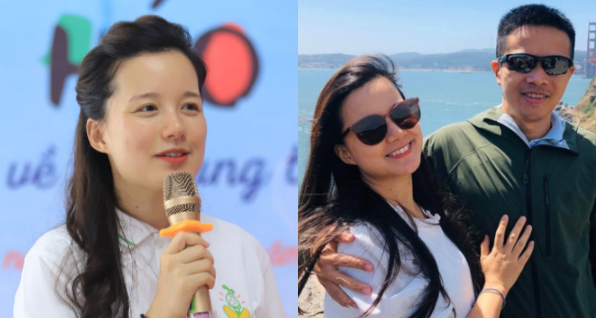 MC Minh Trang v&agrave; chồng đại gia ch&iacute;nh thức ly h&ocirc;n: Biến cố khiến h&ocirc;n nh&acirc;n tan vỡ, một m&igrave;nh nu&ocirc;i 4 con