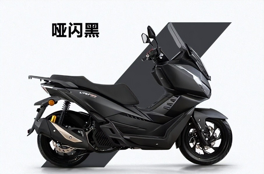 Qu&ecirc;n Honda SH đi, &lsquo;vua xe ga&rsquo; 150cc mới ra mắt với gi&aacute; chỉ 50 triệu đồng: Rẻ hơn SH Mode, c&oacute; ABS 2 k&ecirc;nh &aacute;t v&iacute;a Air Blade ảnh 4