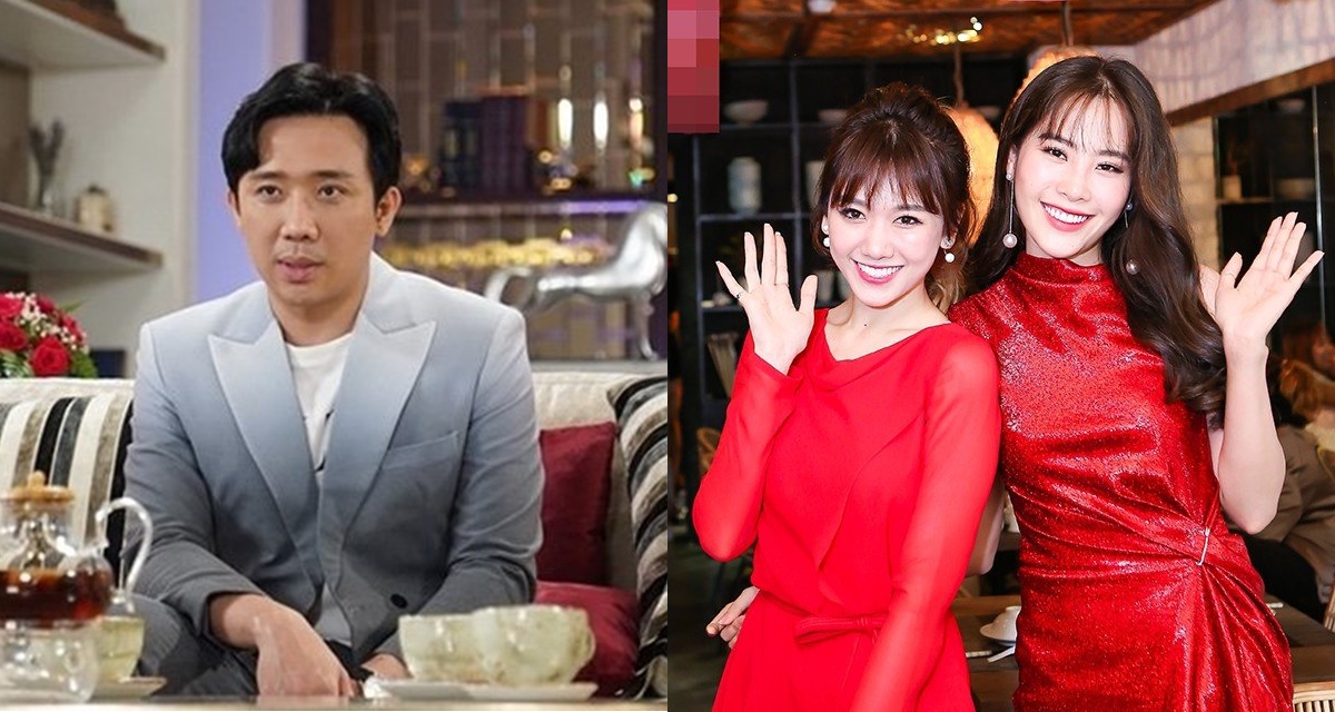 Tin nhắn l&uacute;c 4h s&aacute;ng của Hari Won cứu cả cuộc đời Nam Em, sự thật lại kh&ocirc;ng như nhiều người vẫn nghĩ