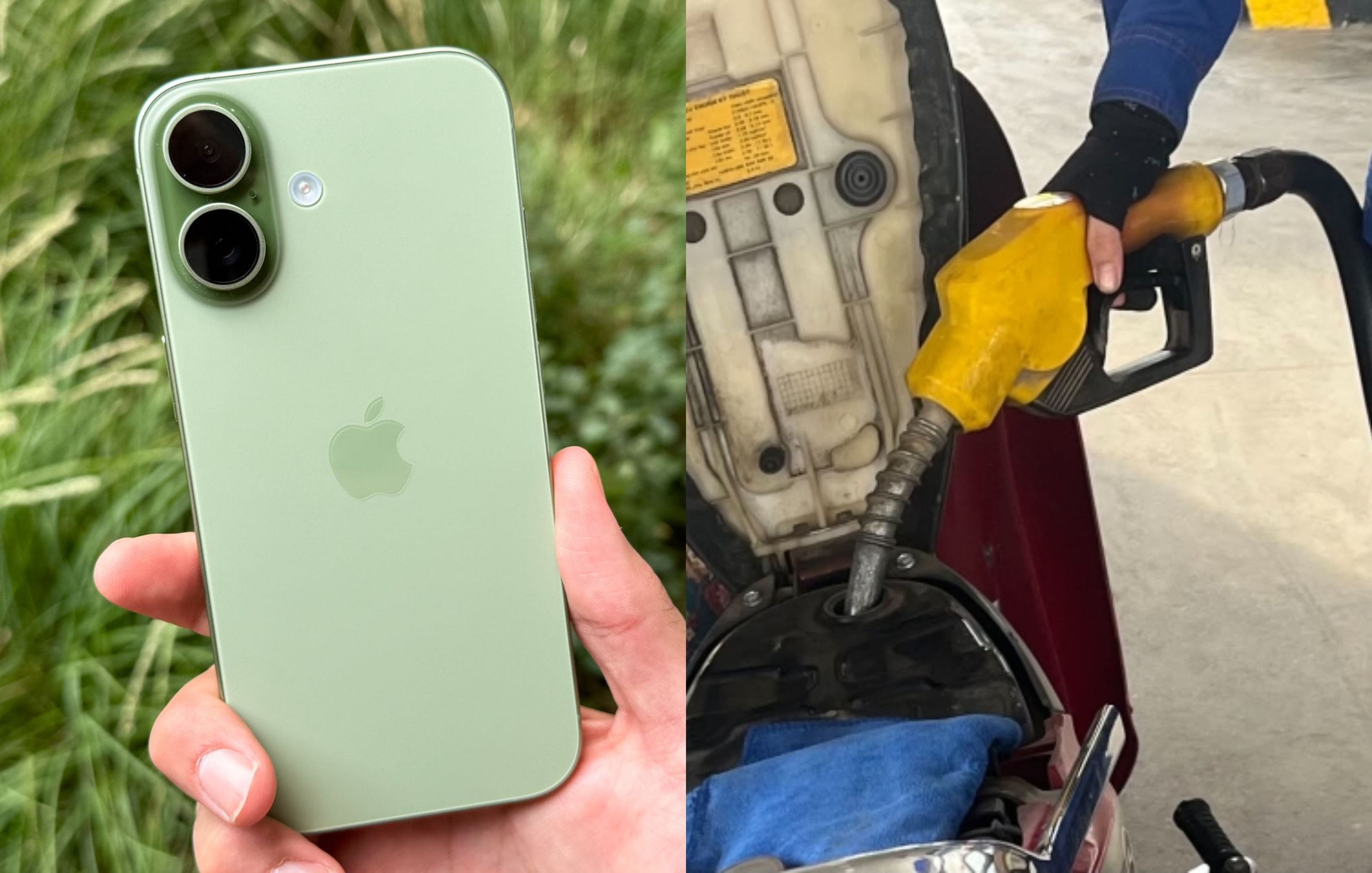 Gi&aacute; xăng h&ocirc;m nay 20/9, xăng E10, E5 giẩm hơn 5.000 đồng từ đỉnh, iPhone 17 rẻ bất ngờ
