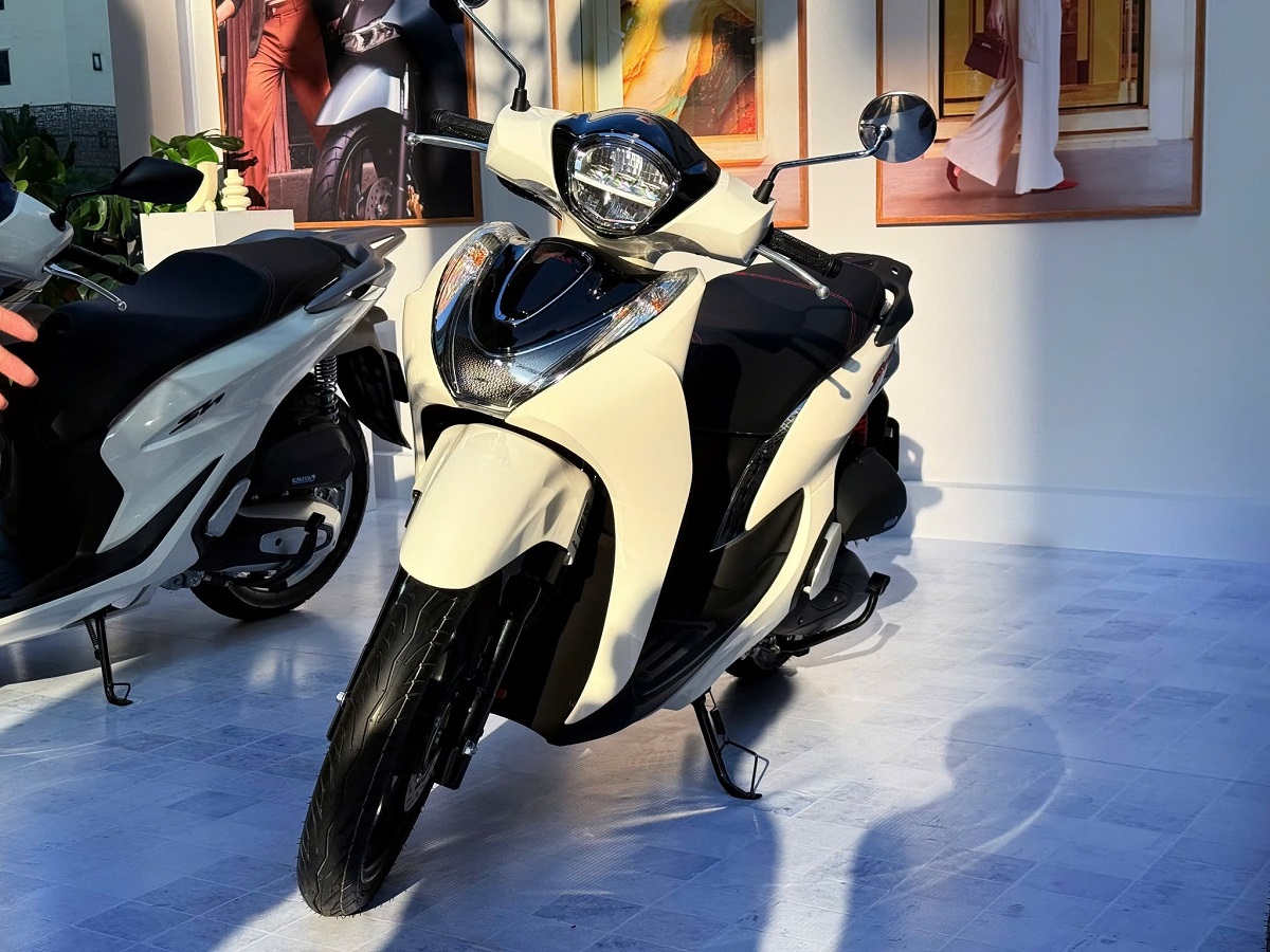 Bảng gi&aacute; xe Honda SH Mode 2027 th&aacute;ng 9/2026: Cực hấp dẫn, thiết kế \'cực sang\' h&uacute;t kh&aacute;ch tại Việt Nam