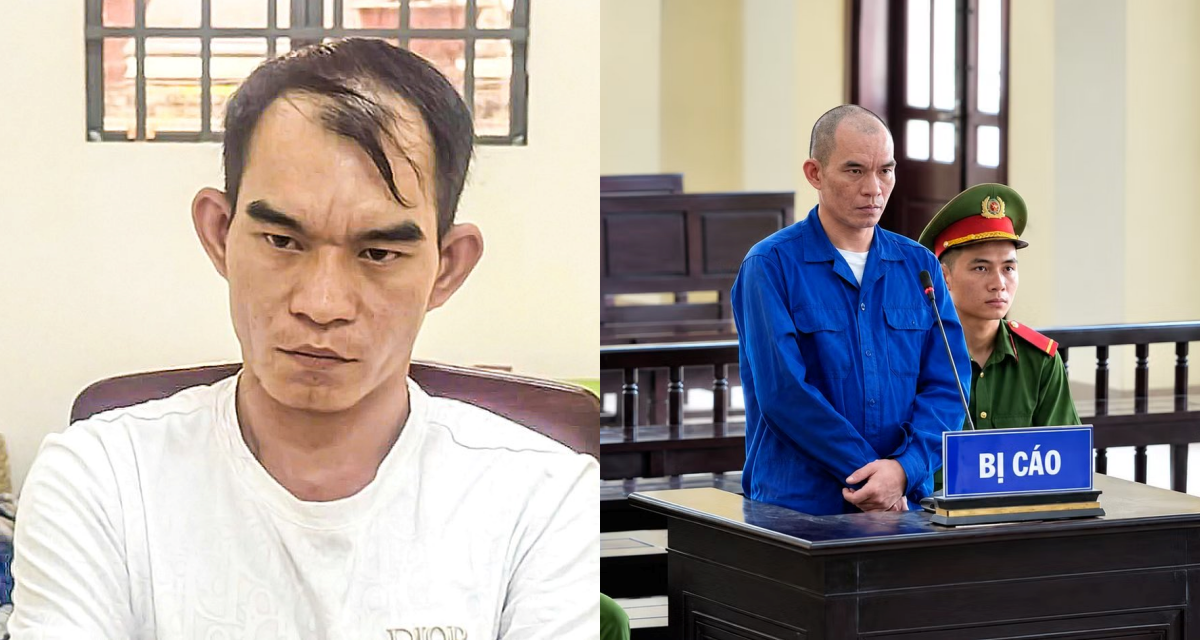 &lsquo;Hiệp sĩ Nguyễn Minh Sang&rsquo; ch&iacute;nh thức lĩnh &aacute;n, vạch trần chi&ecirc;u tr&ograve; giải cứu người ở Campuchia rồi lừa tiền
