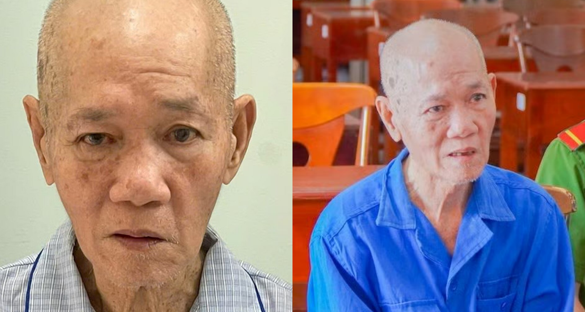 &lsquo;Tướng cướp Ho&agrave;ng Minh&rsquo; bị bắt sau 30 năm trốn truy n&atilde;: Nhiều lần thay t&ecirc;n đổi họ, sống c&ugrave;ng nhiều phụ nữ