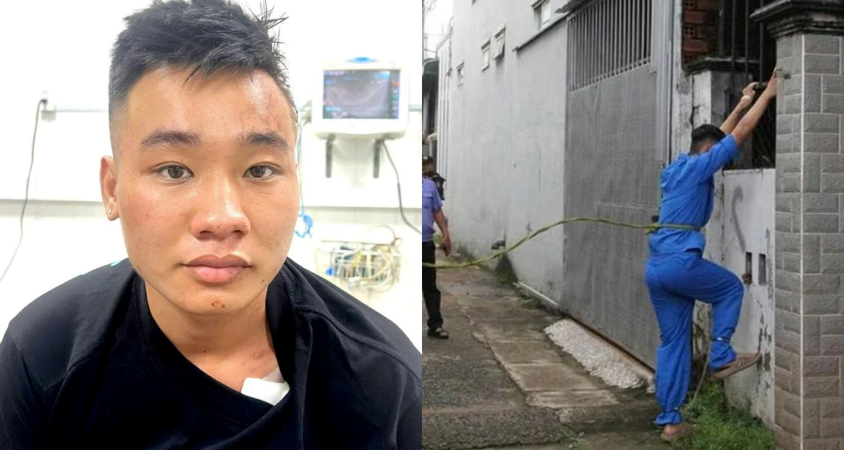 T&igrave;nh tiết giảm nhẹ của nghi phạm g&acirc;y thảm &aacute;n Đồng Nai, người bạn g&aacute;i từng su&yacute;t bị giết ở rừng tr&agrave;m thế n&agrave;o?