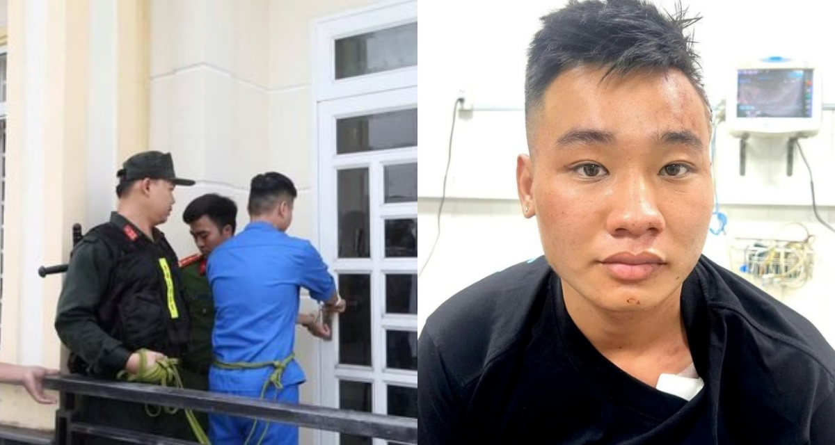 L&yacute; do nh&oacute;m bạn nhậu c&ugrave;ng Nguyễn Đức Anh kh&ocirc;ng bị xử l&yacute; h&igrave;nh sự, đối tượng n&oacute;i g&igrave; trước l&uacute;c ra tay?
