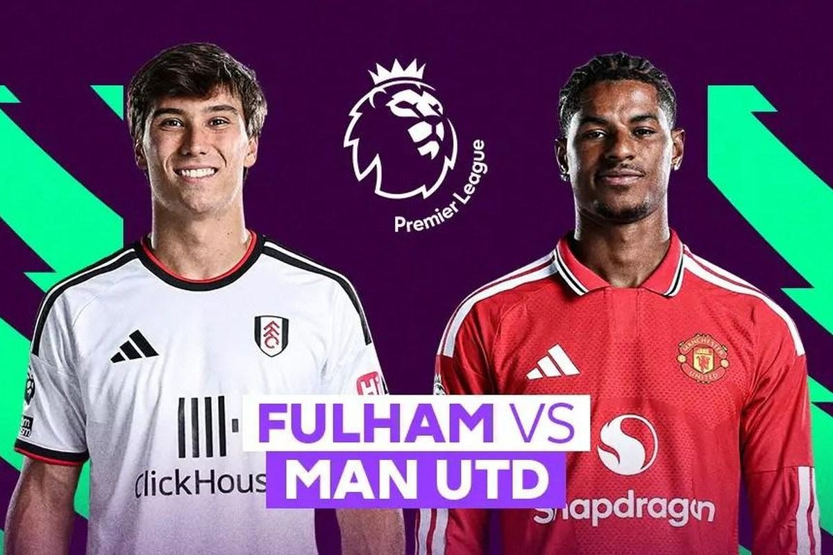 Dự đo&aacute;n kết quả, tỷ số Fulham vs Man United - Si&ecirc;u m&aacute;y t&iacute;nh nhận định b&oacute;ng đ&aacute; h&ocirc;m nay 20/9