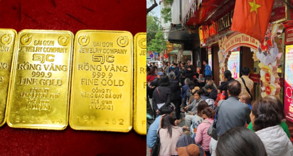 Cập nhật gi&aacute; v&agrave;ng h&ocirc;m nay 20/9: V&agrave;ng SJC v&agrave;ng 9999 diễn biến bất thường, bi&ecirc;n độ mua b&aacute;n kh&aacute;c biệt
