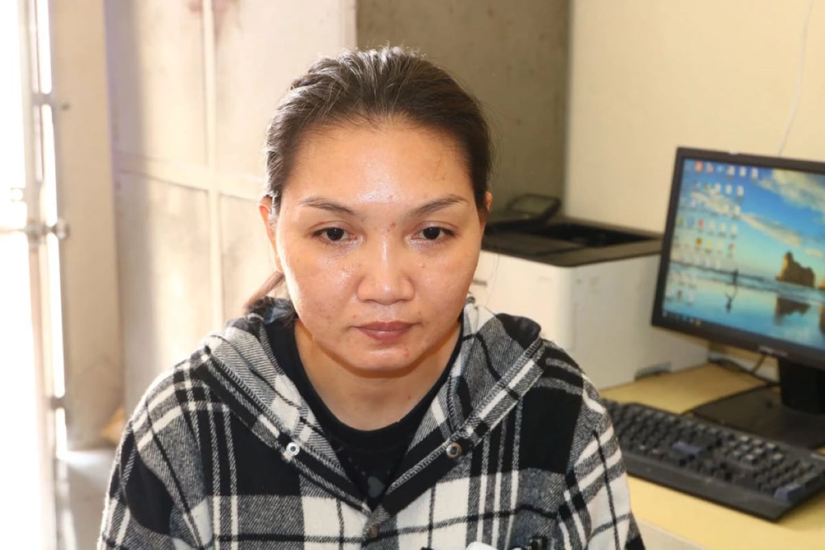 Lời khai của con d&acirc;u d&ugrave;ng 2 con dao s&aacute;t hại mẹ chồng ở Đồng Th&aacute;p, h&eacute; lộ nguồn cơn ra tay