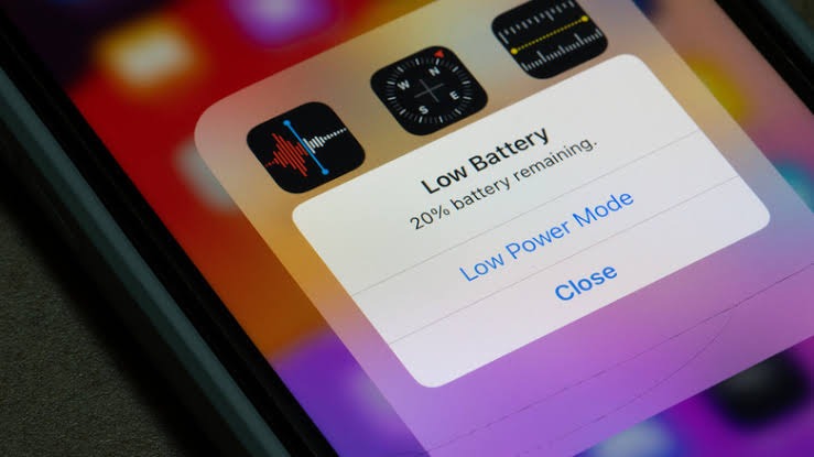 Đ&atilde; t&igrave;m ra l&yacute; do iOS 27 hao pin cực nhanh, n&oacute;ng m&aacute;y, anh em n&ecirc;n lưu &yacute; trước khi cập nhật