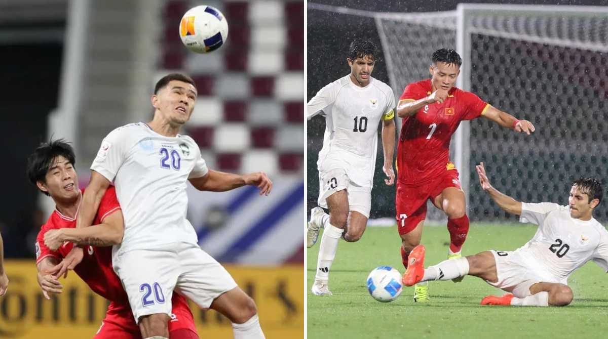 Lịch thi đấu b&oacute;ng đ&aacute; nam ASIAD 2026 mới nhất 20/9: U23 Việt Nam đấu với U23 Uzbekistan l&uacute;c mấy giờ?