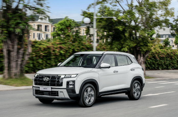 Điểm tin &ocirc; t&ocirc; 20/9: Cập nhật gi&aacute; xe Hyundai v&agrave; BYD th&aacute;ng 9 n&agrave;y, b&aacute;n tải điện MG U9 EV tr&igrave;nh l&agrave;ng