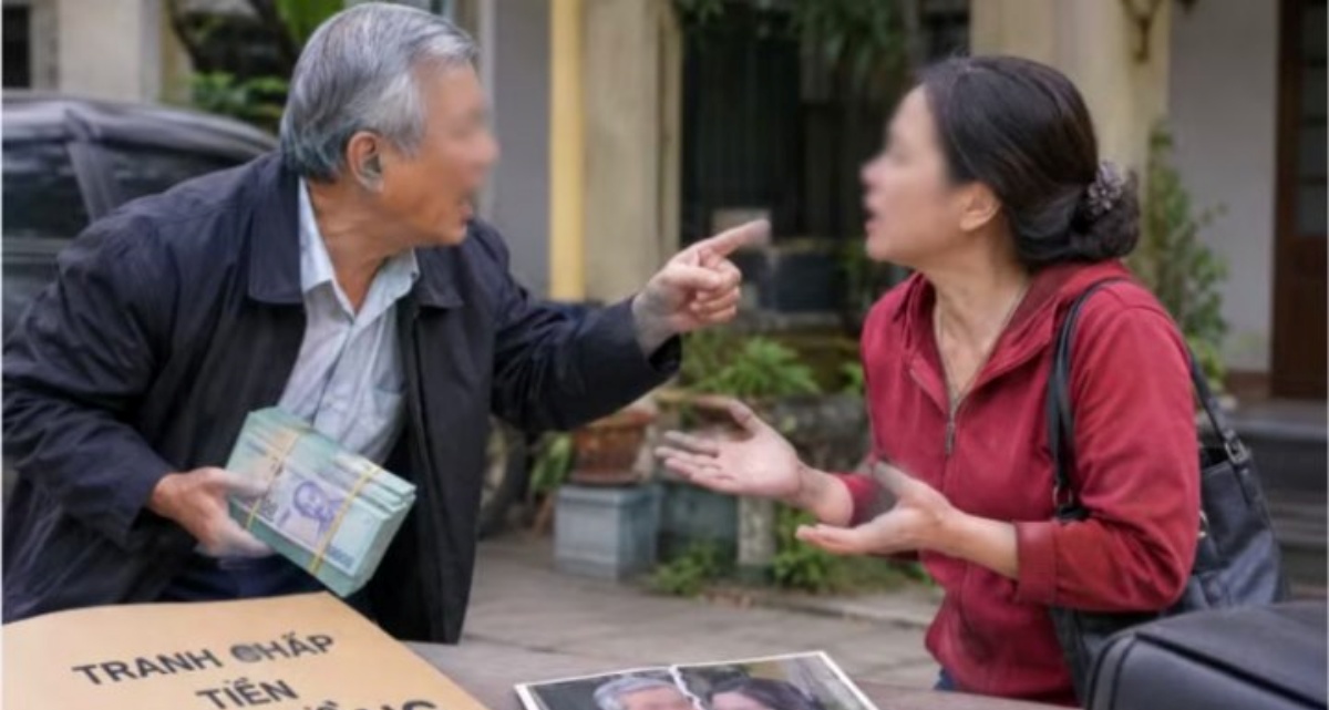 T&ograve;a tuy&ecirc;n &aacute;n vụ người đ&agrave;n &ocirc;ng 63 tuổi khởi kiện, &lsquo;chia tay đ&ograve;i qu&agrave;&rsquo; bạn g&aacute;i 5 tỷ đồng sau 1 năm chung sống