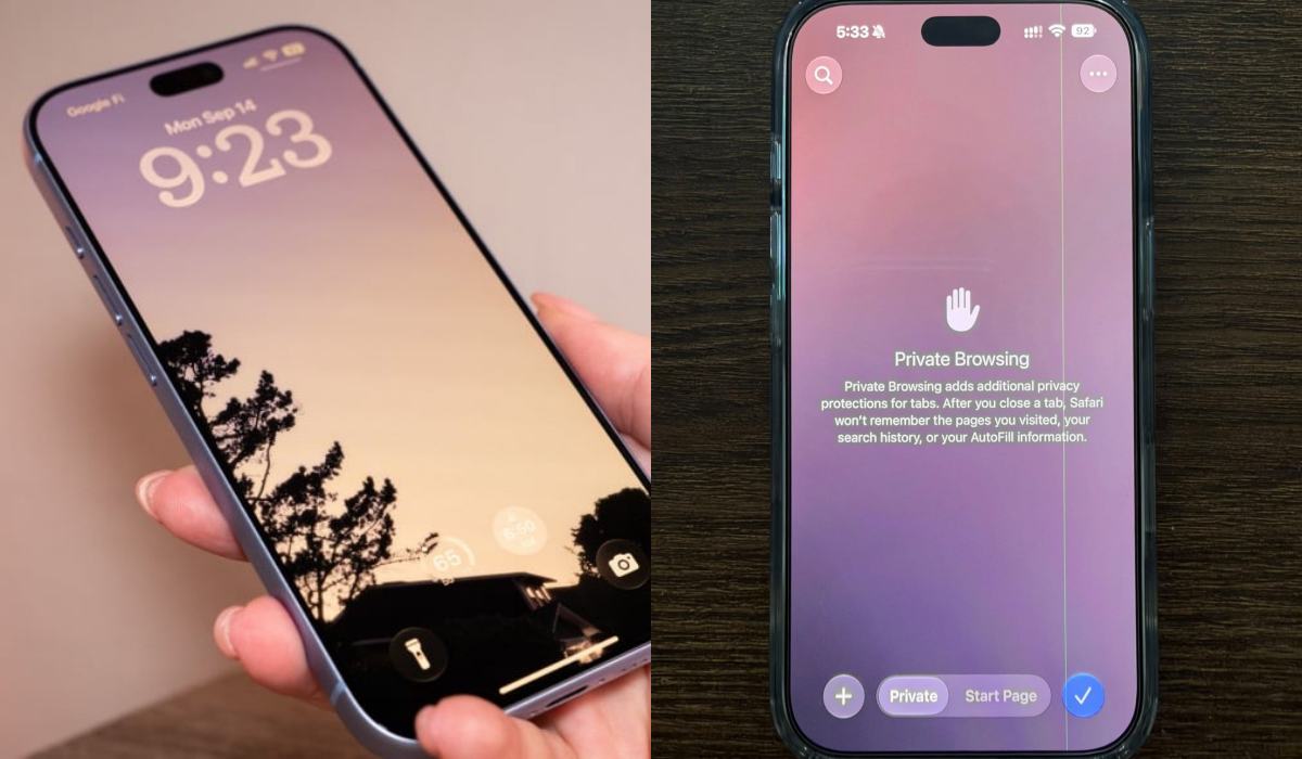 \'B&aacute;o động đỏ\' cho chiếc iPhone 18 Pro đầu ti&ecirc;n bị sọc m&agrave;n h&igrave;nh, Apple chưa đưa ra phản hồi, người d&ugrave;ng Việt lo lắng