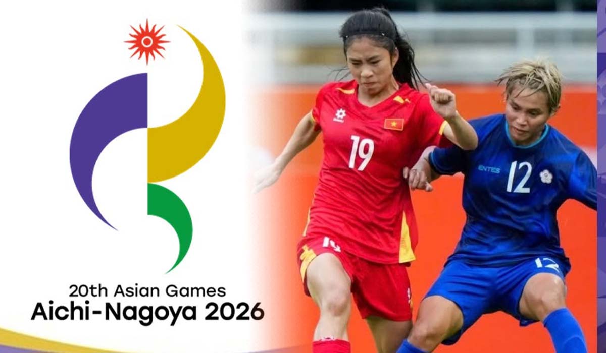 Bảng xếp hạng huy chương ASIAD 2026 mới nhất: Th&aacute;i Lan bứt ph&aacute;, Việt Nam chờ tấm huy chương V&agrave;ng đầu ti&ecirc;n