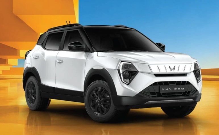 Ch&iacute;nh thức ra mắt mẫu SUV 5 chỗ mới gi&aacute; &lsquo;b&igrave;nh d&acirc;n&rsquo; chỉ từ 254 triệu đồng: Rẻ hơn cả Hyundai Grand i10 v&agrave; Kia Morning