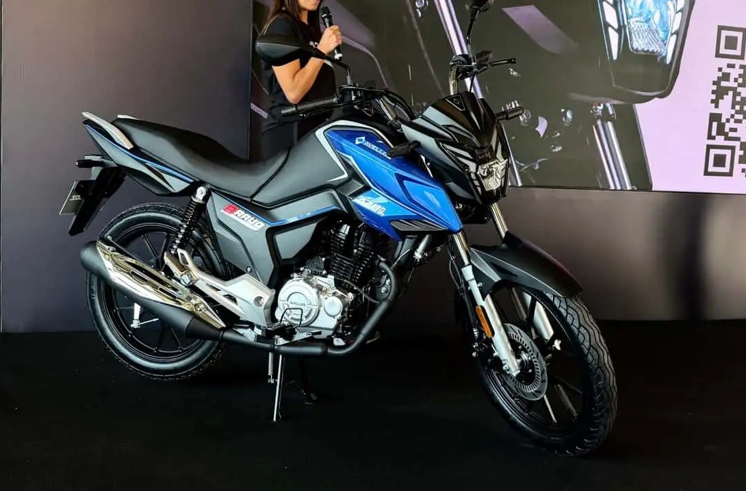 Ch&iacute;nh thức ra mắt &lsquo;vua c&ocirc;n tay&rsquo; 170cc mới: Thiết kế tr&ocirc;ng &lsquo;chất&rsquo; hơn cả Yamaha Exciter v&agrave; Honda Winner R, gi&aacute; hấp dẫn ảnh 5
