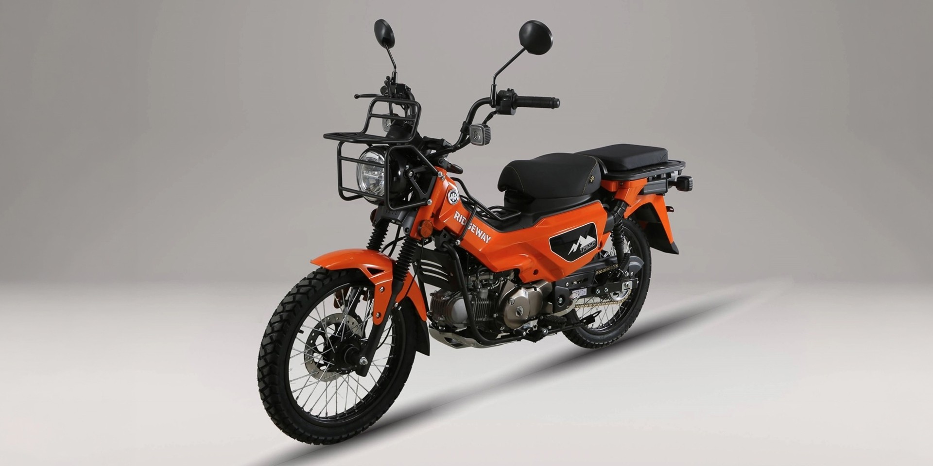 Qu&ecirc;n Future đi, &lsquo;vua xe số&rsquo; 125cc mới ch&iacute;nh thức ra mắt: Thiết kế &lsquo;n&eacute;t&rsquo; hơn Wave Alpha, trang bị &aacute;t v&iacute;a RSX, gi&aacute; 'mềm' ảnh 1