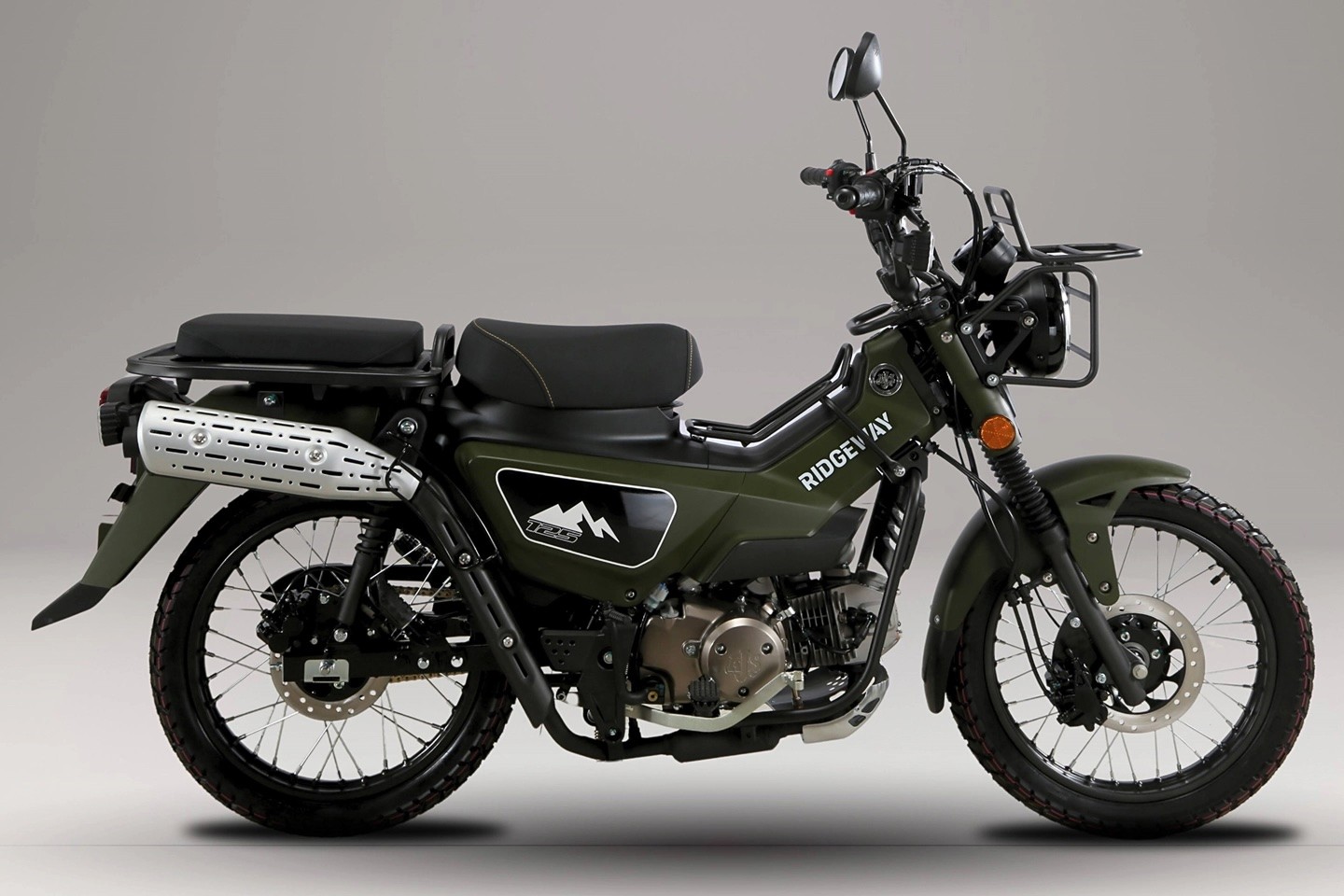 Qu&ecirc;n Future đi, &lsquo;vua xe số&rsquo; 125cc mới ch&iacute;nh thức ra mắt: Thiết kế &lsquo;n&eacute;t&rsquo; hơn Wave Alpha, trang bị &aacute;t v&iacute;a RSX, gi&aacute; 'mềm' ảnh 2