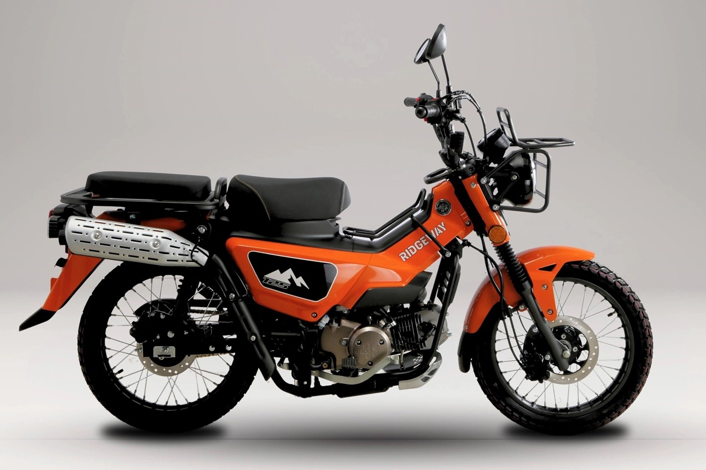 Qu&ecirc;n Future đi, &lsquo;vua xe số&rsquo; 125cc mới ch&iacute;nh thức ra mắt: Thiết kế &lsquo;n&eacute;t&rsquo; hơn Wave Alpha, trang bị &aacute;t v&iacute;a RSX, gi&aacute; 'mềm' ảnh 5