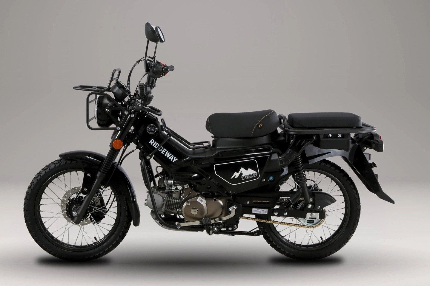 Qu&ecirc;n Future đi, &lsquo;vua xe số&rsquo; 125cc mới ch&iacute;nh thức ra mắt: Thiết kế &lsquo;n&eacute;t&rsquo; hơn Wave Alpha, trang bị &aacute;t v&iacute;a RSX, gi&aacute; 'mềm' ảnh 6