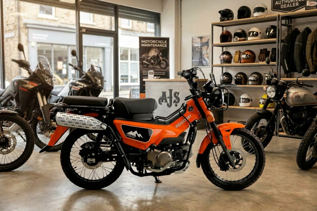 Qu&ecirc;n Future đi, &lsquo;vua xe số&rsquo; 125cc mới ch&iacute;nh thức ra mắt: Thiết kế &lsquo;n&eacute;t&rsquo; hơn Wave Alpha, trang bị &aacute;t v&iacute;a RSX, gi&aacute; \'mềm\'