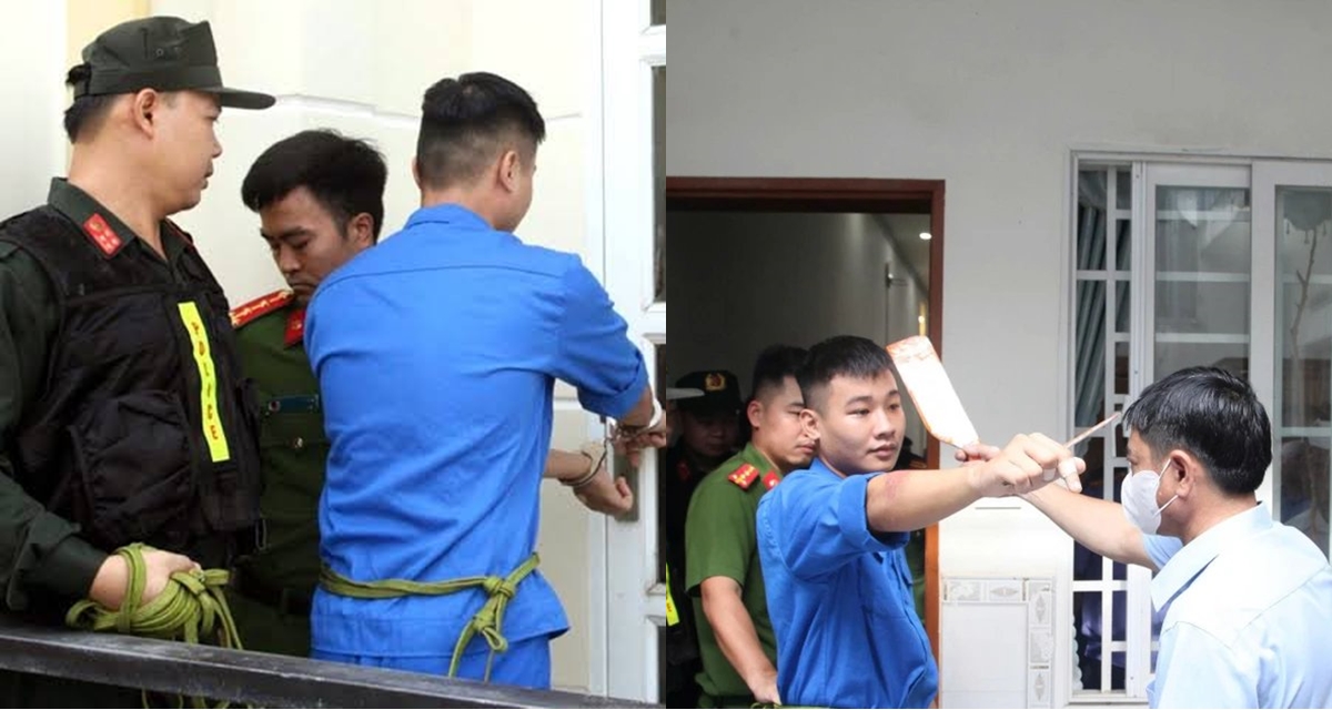 Diễn biến mới vụ thảm &aacute;n Đồng Nai: L&yacute; do người mẹ kh&ocirc;ng kịp chốt cửa cứu 2 con, nghi phạm ra tay t&agrave;n &aacute;c