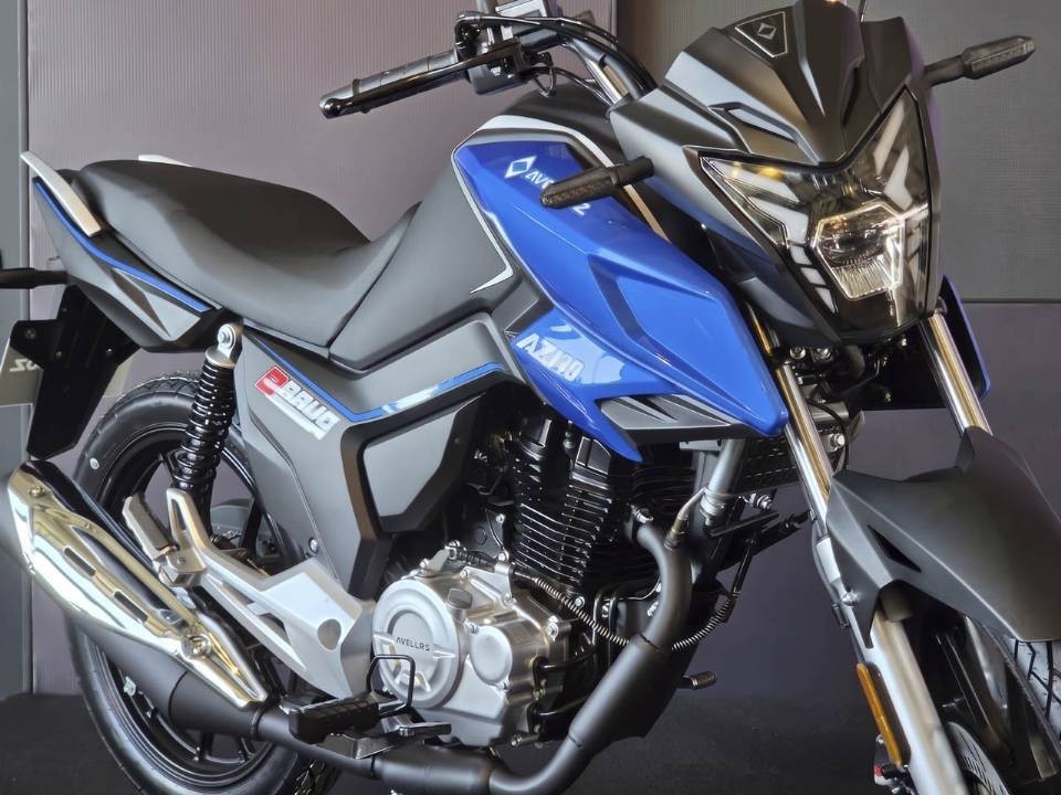 Tin xe trưa 21/9: Honda ra mắt &lsquo;nữ ho&agrave;ng xe ga&rsquo; 125cc mới tại Việt Nam, trang bị gần bằng SH 125i, gi&aacute; &lsquo;mềm&rsquo; ảnh 2