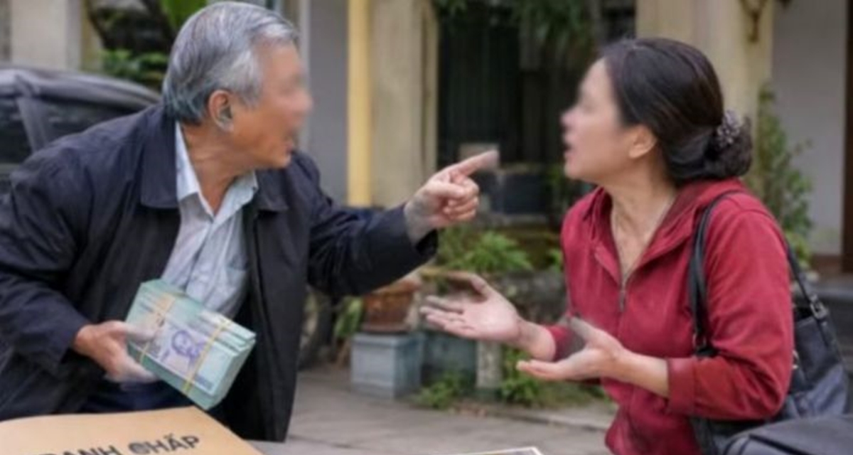 T&ograve;a tuy&ecirc;n &aacute;n vụ người đ&agrave;n &ocirc;ng 63 tuổi khởi kiện, &lsquo;chia tay đ&ograve;i qu&agrave;&rsquo; bạn g&aacute;i 5 tỷ đồng sau 1 năm chung sống