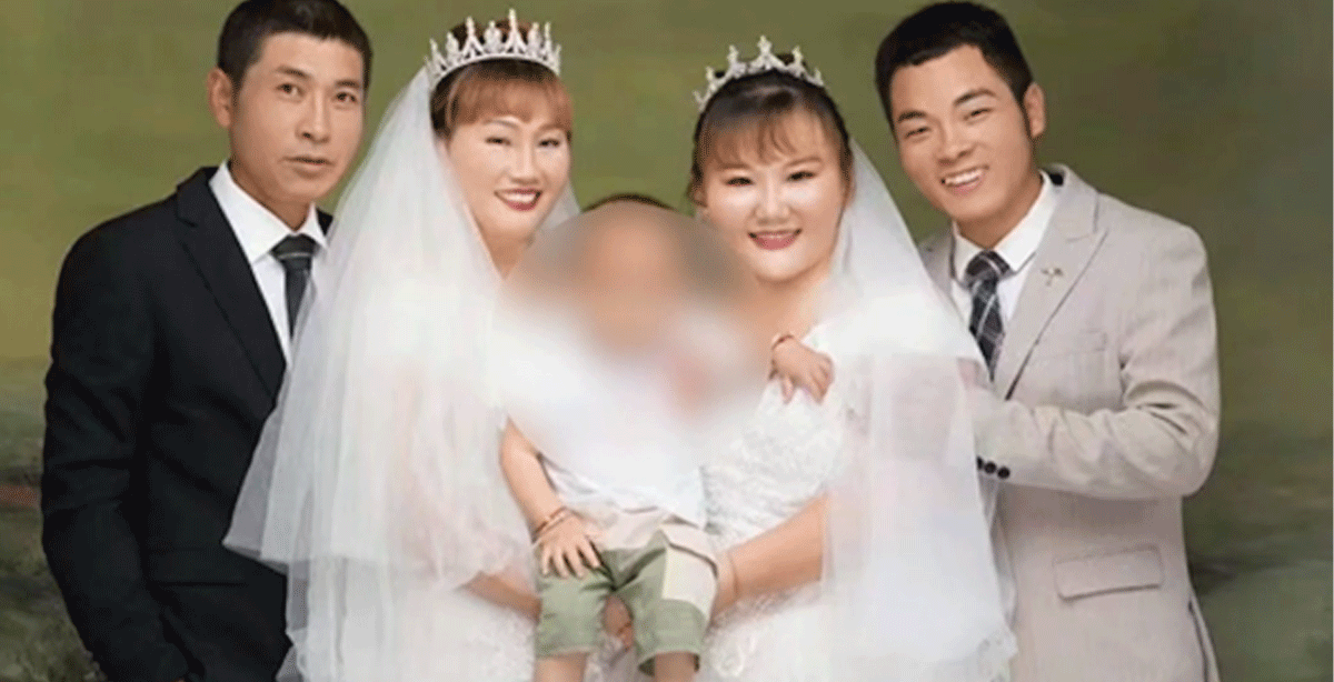 Hy hữu: Con ruột se duy&ecirc;n cho mẹ ruột với bố chồng? Cuộc h&ocirc;n nh&acirc;n c&oacute; được ph&aacute;p luật c&ocirc;ng nhận?