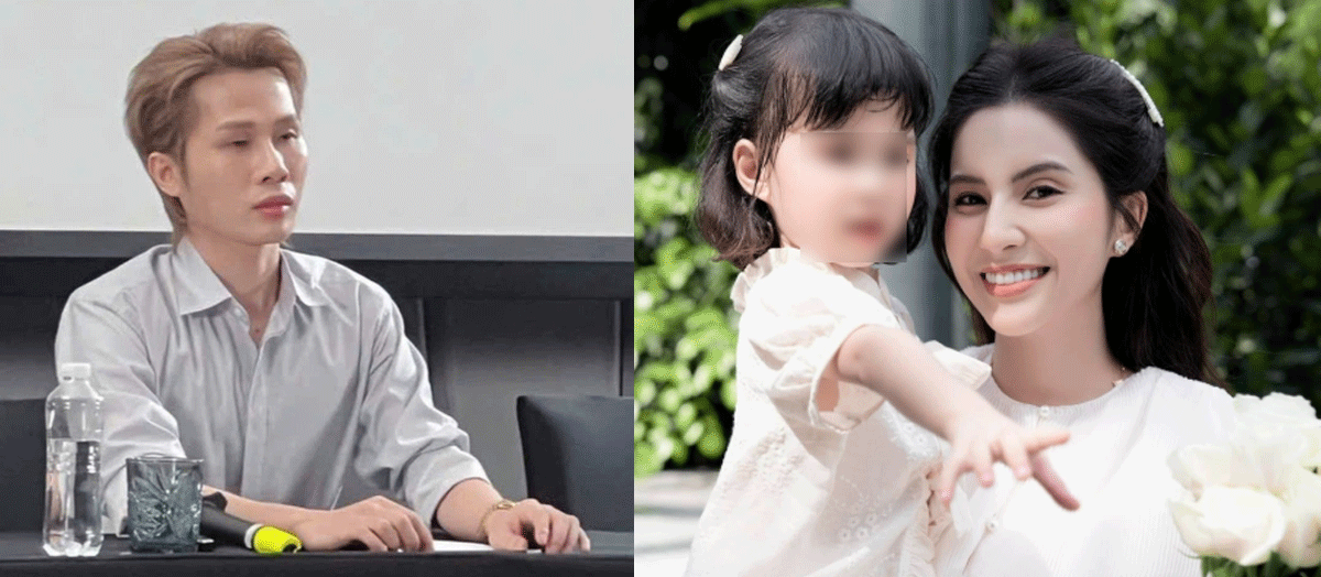 Jack v&agrave; Thi&ecirc;n An đưa ra th&ocirc;ng tin tr&aacute;i ngược nhau tại phi&ecirc;n t&ograve;a? Jack n&oacute;i g&igrave; về t&agrave;i ch&iacute;nh hỗ trợ con