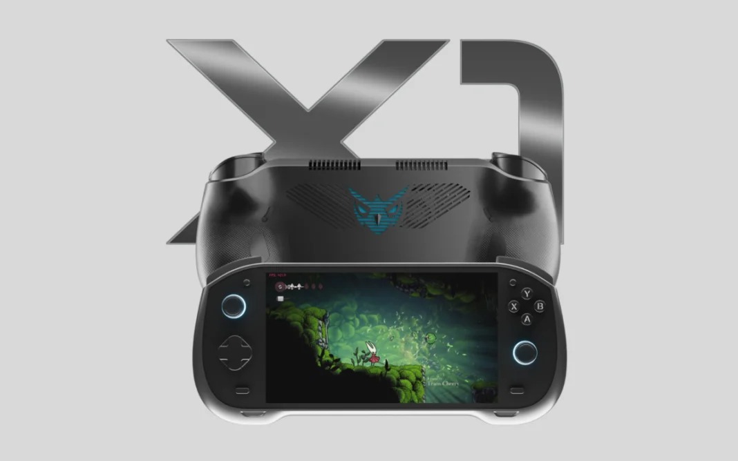 Đ&acirc;y l&agrave; mẫu m&aacute;y chơi game Android d&ugrave;ng Snapdragon G2 Gen 2, m&agrave;n h&igrave;nh 120Hz v&agrave; pin 9.300mAh, gi&aacute; chưa tới 10 triệu đồng