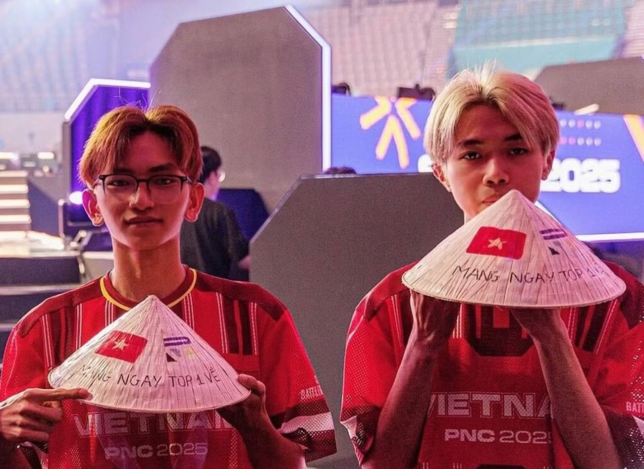 Drama PUBG Asia Stars 2026 tiếp tục căng thẳng: KRAFTON xin lỗi, Himass v&agrave; TanVuu c&oacute; thể phải nhận &aacute;n phạt