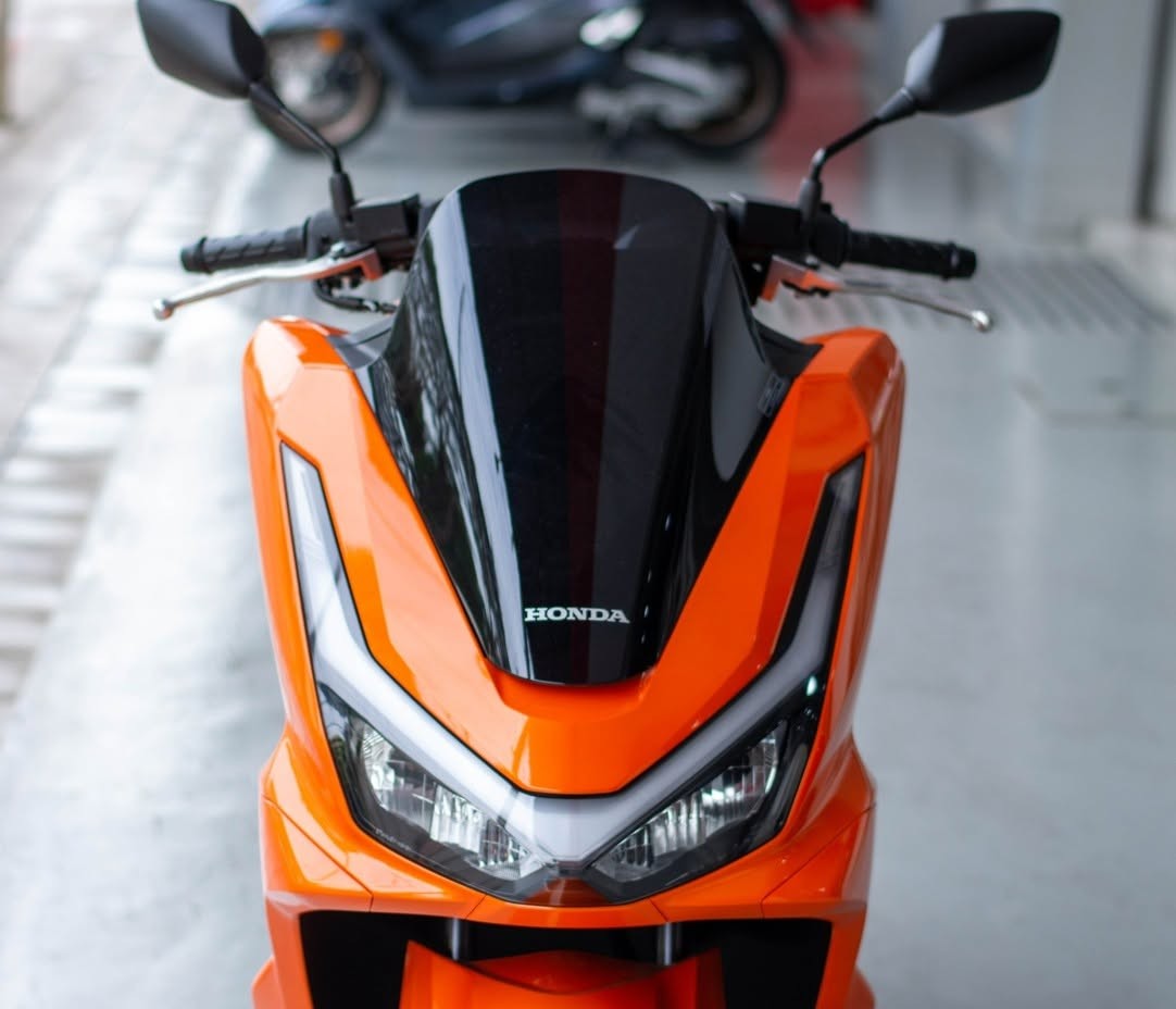 Honda ch&iacute;nh thức ra mắt &lsquo;vua xe ga&rsquo; 160cc mới tr&ocirc;ng &lsquo;chất&rsquo; hơn SH 160i, trang bị tr&ecirc;n cơ SH Mode v&agrave; Vario, gi&aacute; hấp dẫn ảnh 3