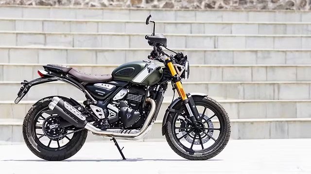 &lsquo;Huyền thoại c&ocirc;n tay&rsquo; mới ra mắt gi&aacute; 72,5 triệu đồng: Động mạnh hơn Yamaha Exciter, c&oacute; ABS 2 k&ecirc;nh &aacute;t v&iacute;a Honda Winner R ảnh 4