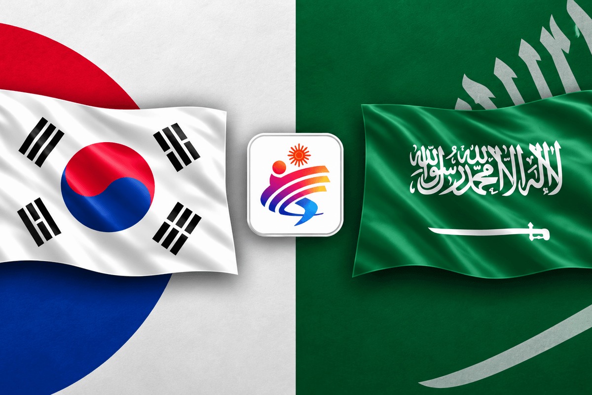 Kết quả b&oacute;ng đ&aacute; U23 H&agrave;n Quốc vs U23 Saudi Arabia h&ocirc;m nay 22/9 - ASIAD 2026: Tuyển U23 Việt Nam x&aacute;c định đối thủ Tứ kết