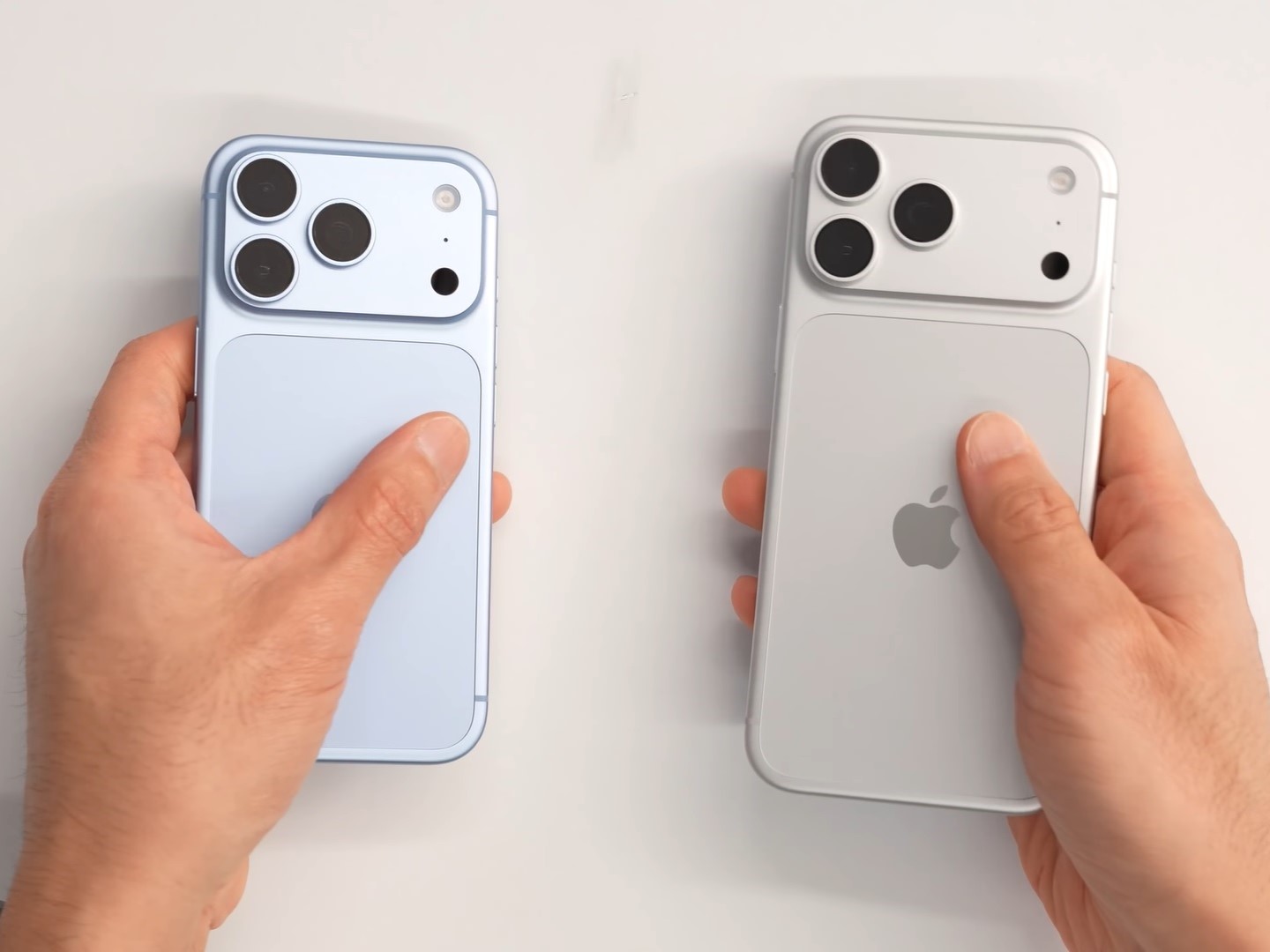 Thời lượng pin iPhone 18 Pro g&acirc;y bất ngờ, iPhone 18 Pro Max vượt trội hơn hẳn iPhone 17 Pro Max