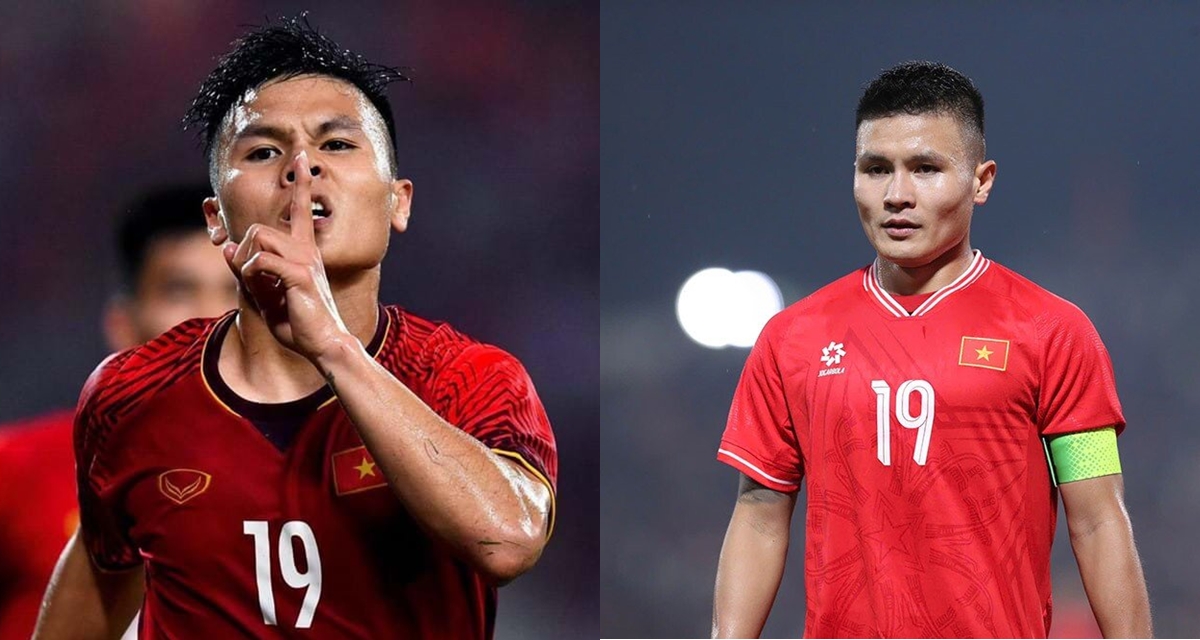 L&yacute; do khiến Quang Hải xin r&uacute;t khỏi FIFA ASEAN Cup 2026, sự thật chuyện gi&atilde; từ ĐTQG