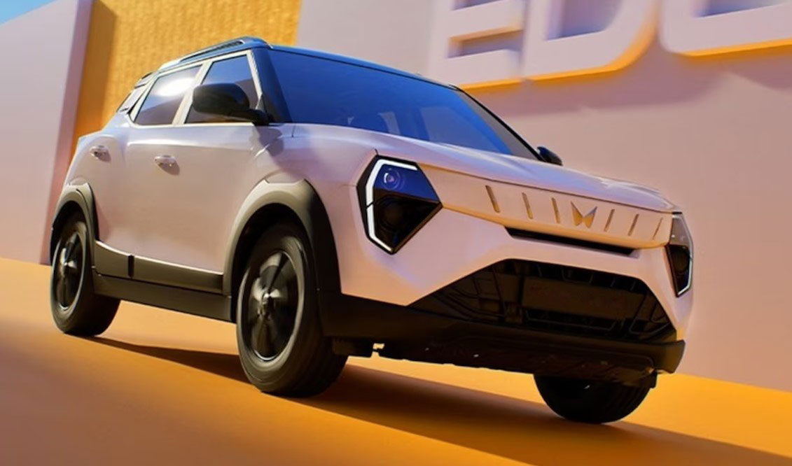 Tin xe trưa 22/9: SUV 5 chỗ &lsquo;quốc d&acirc;n&rsquo; mới ch&iacute;nh thức ra mắt gi&aacute; 254 triệu đồng, rẻ hơn Kia Morning v&agrave; Hyundai Grand i10