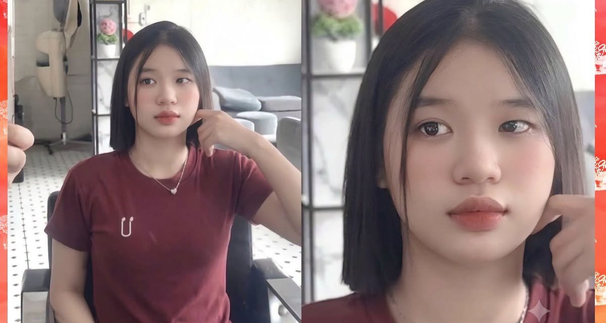 Nữ sinh lớp 9 ở Nghệ An mất li&ecirc;n lạc sau khi đi học th&ecirc;m, bị gia đ&igrave;nh thu điện thoại trước đ&oacute;