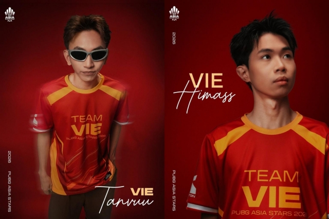CH&Iacute;NH THỨC: Hai tuyển thủ Himass v&agrave; TanVuu bị cấm vĩnh viễn khỏi c&aacute;c giải đấu PUBG to&agrave;n cầu sau drama