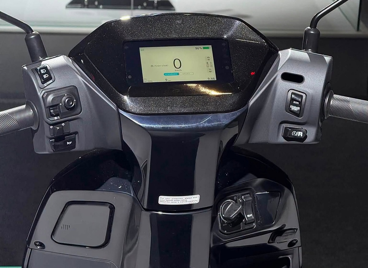 Qu&ecirc;n Vision đi, Honda ch&iacute;nh thức mở b&aacute;n &lsquo;xe ga quốc d&acirc;n&rsquo; mới gi&aacute; 36,5 triệu đồng, đẹp hơn cả SH Mode