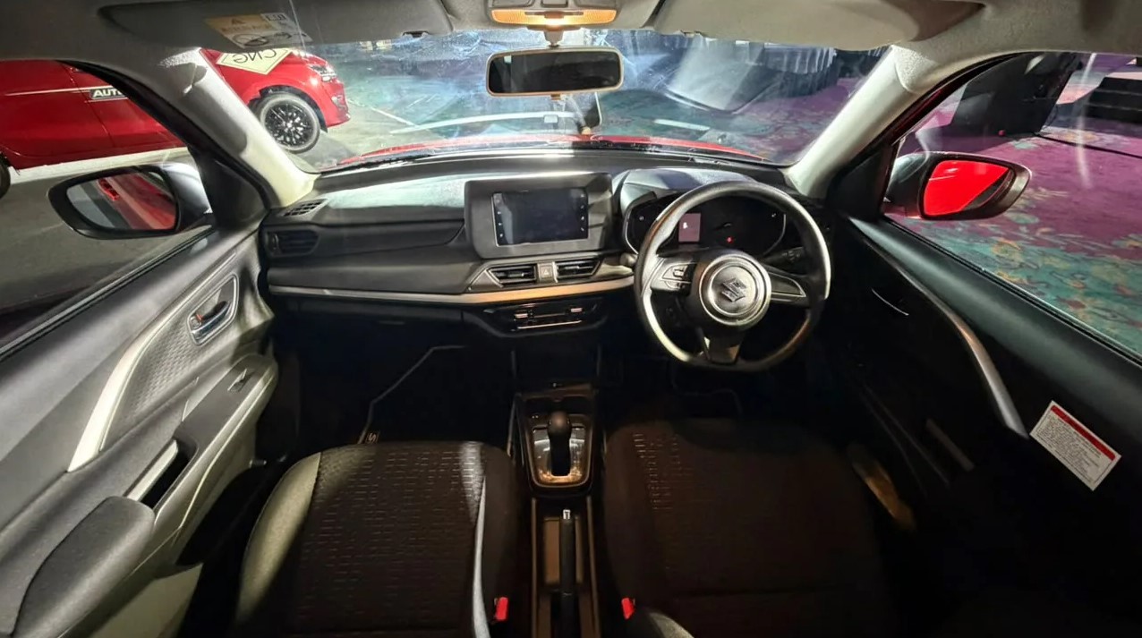 Qu&ecirc;n Hyundai Grand i10 đi, Suzuki ch&iacute;nh thức ra mắt &ocirc; t&ocirc; &lsquo;quốc d&acirc;n&rsquo; mới gi&aacute; chỉ từ 235 triệu đồng, rẻ hơn Kia Morning ảnh 3