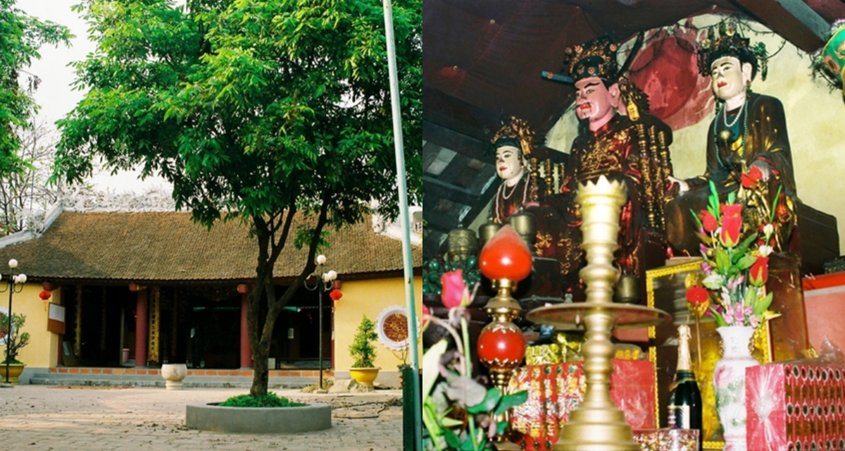 Đại tướng qu&acirc;n lừng danh sử Việt xuất th&acirc;n l&agrave; phạm nh&acirc;n: Từ đại ca đ&aacute;m c&ocirc;n đồ đến lưu danh sử s&aacute;ch