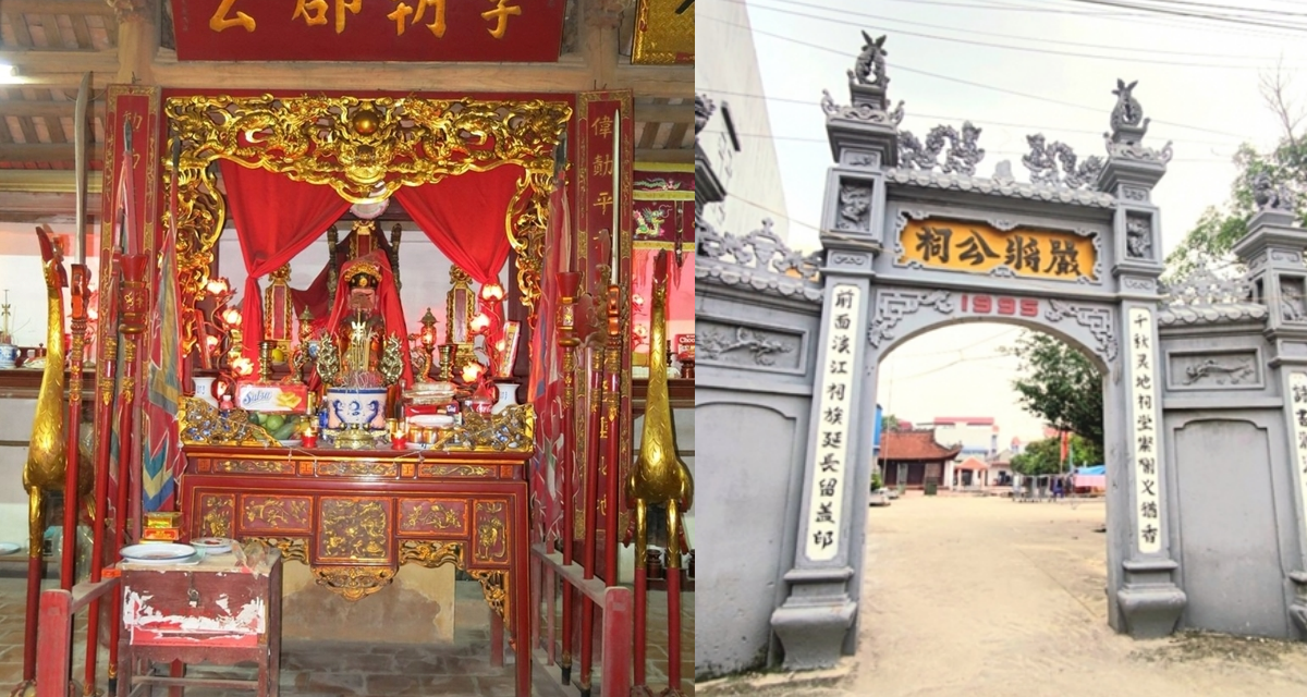 Kh&ocirc;ng phải họ Nguyễn hay họ Phạm, đ&acirc;y mới l&agrave; d&ograve;ng họ hiếm 10 đời l&agrave;m quan lớn ở Việt Nam