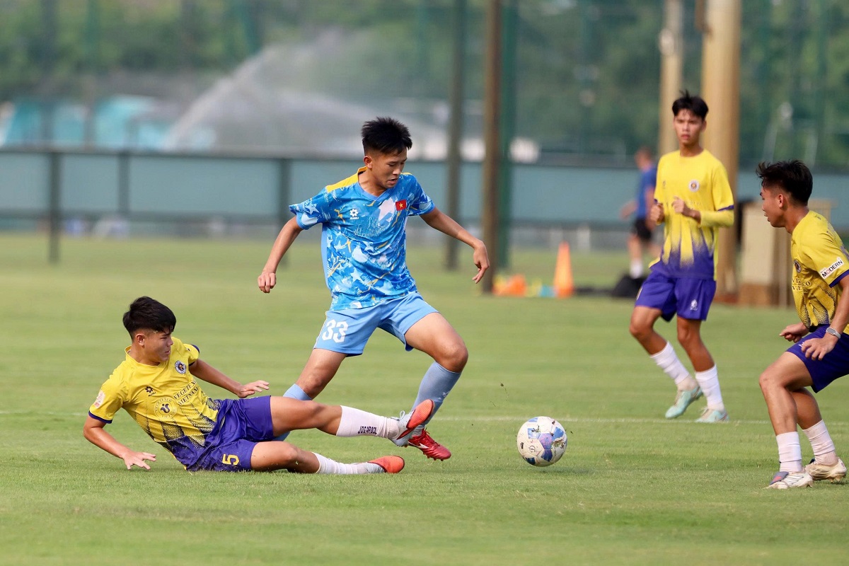 Lịch thi đấu b&oacute;ng đ&aacute; Việt Nam h&ocirc;m nay 24/9: U23 Việt Nam đối đầu U23 H&agrave;n Quốc khi n&agrave;o?