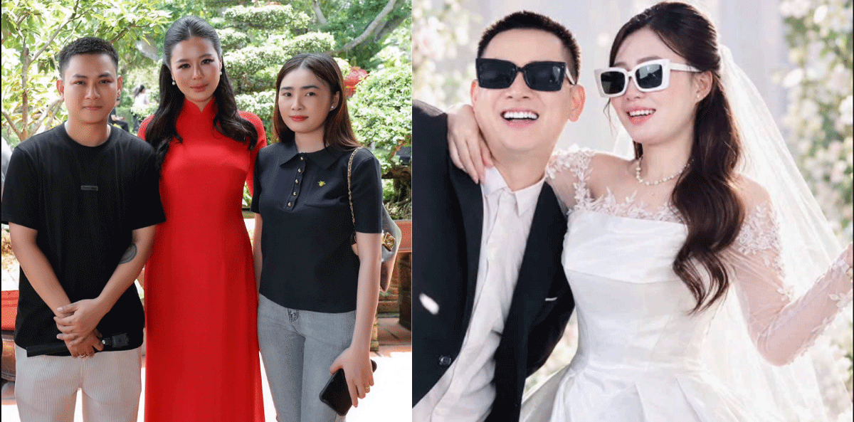 V&igrave; sao Nam Thư nghi ngờ tin nhắn mời cưới của Ho&agrave;i L&acirc;m? Đ&aacute;m cưới Ho&agrave;i L&acirc;m được tổ chức khi n&agrave;o?
