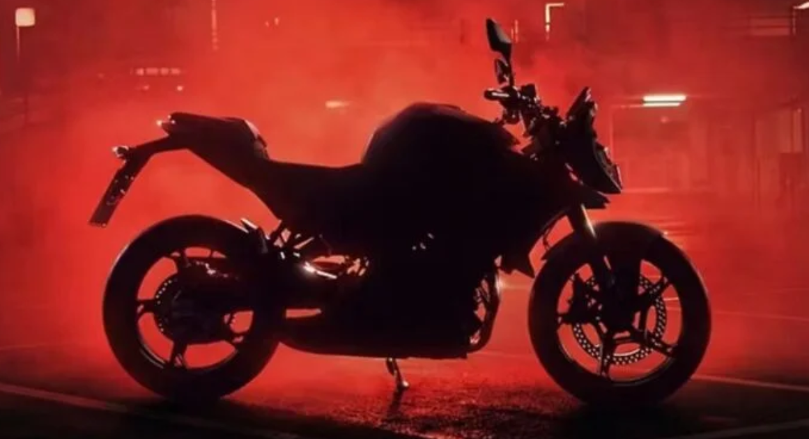 BMW F 450 R lộ diện: Naked bike 420cc sắp khuấy đảo ph&acirc;n kh&uacute;c
